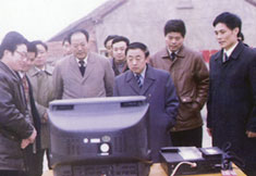 ɽ��ʡԭʡ����ԢȺ�Ӳ���ҵ�����ۿ������ջ����ҵ¼��