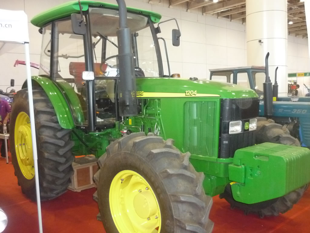 约翰迪尔拖拉机原厂配件554