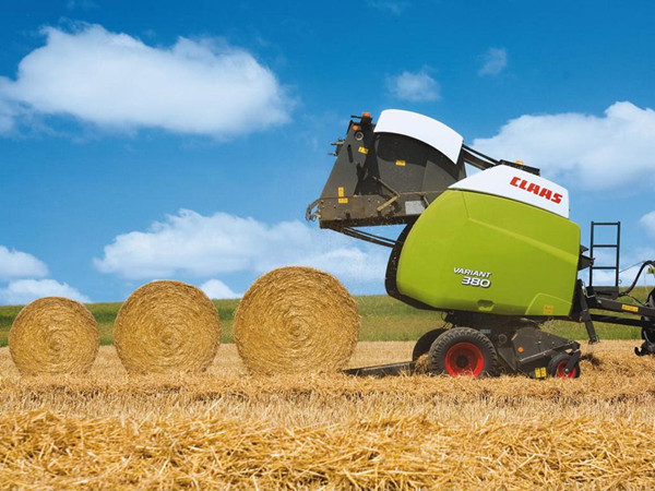 我国高端农机过度依赖进口